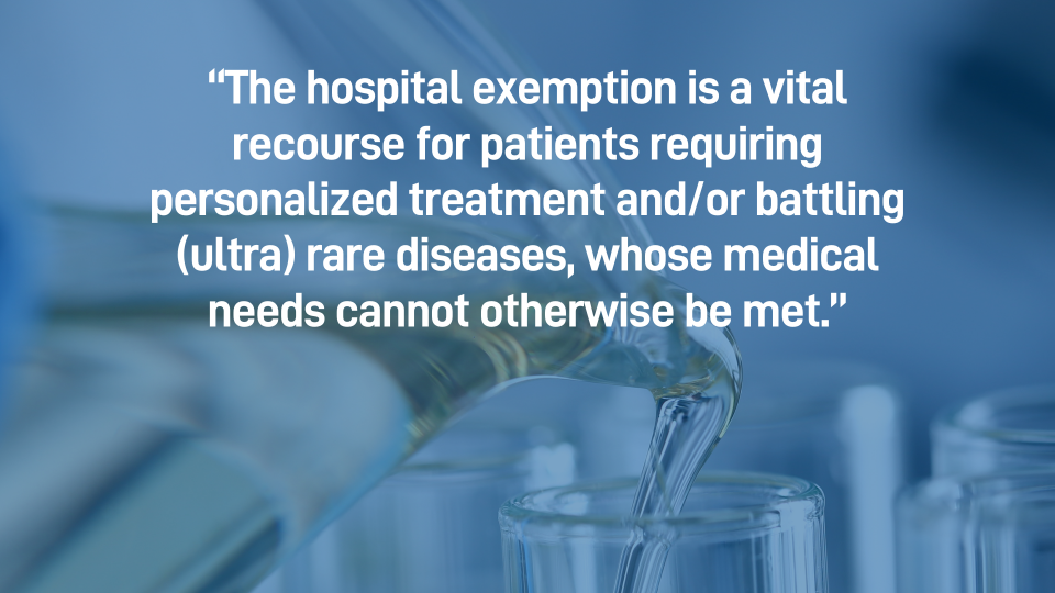 EUR Affairs Hospital Exemption 1920 x 1080 px 1