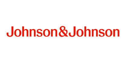 Johnson&Johnson Logo