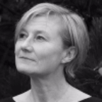Prof Kirsten Grønbæk