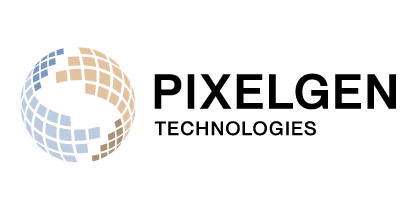 Pixelgen Technologies Logo