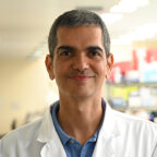 Julio Delgado