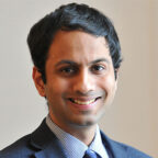 Sandeep Potluri
