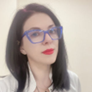 Photo of Adela Perolla