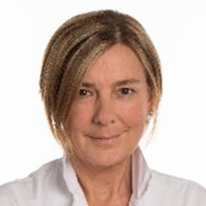 Photo of Alicia Rovó