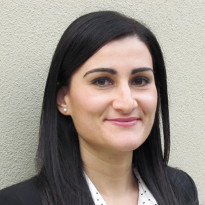 Photo of Anastasia Conti