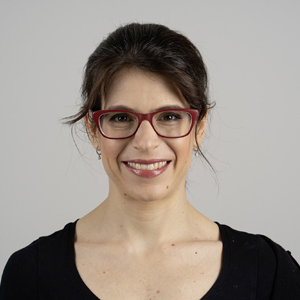 Photo of Annamaria Brioli