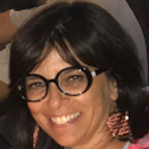 Photo of Claudia Voena