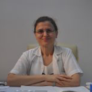 Photo of Deniz Yilmaz Karapinar