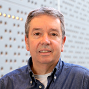 Photo of Francesc Solé