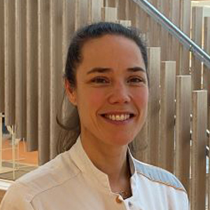 Photo of Janine Stutterheim