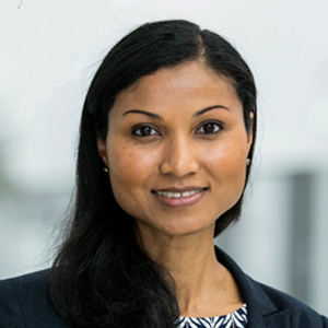 Photo of Jessica Okosun