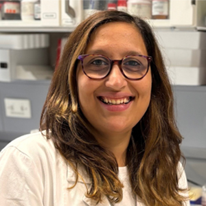 Photo of Jolanda Sarno