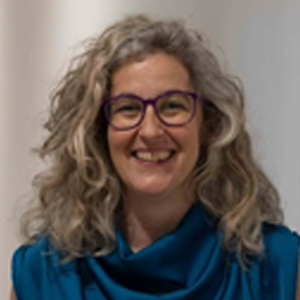 Photo of Julia Starkova