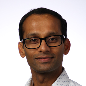 Photo of Kiran Batta