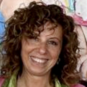 Photo of Lara Mussolin