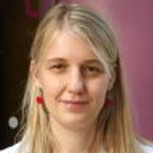 Photo of Laura Mondragón Martí­nez