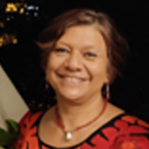 Photo of Laura Eugenia Velazquez Medina