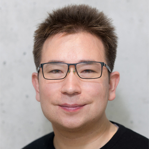 Photo of Leif Ludwig