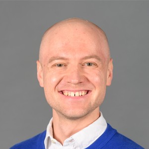 Photo of Livius Penter