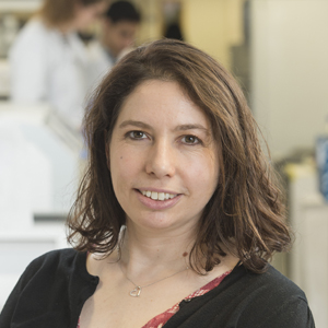 Photo of Mhairi Copland