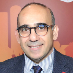 Photo of Mohamad Mohty