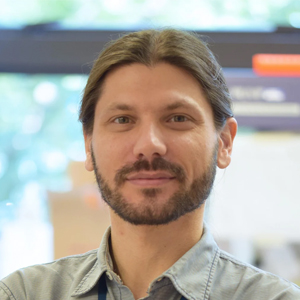 Photo of Nikolaos Sousos