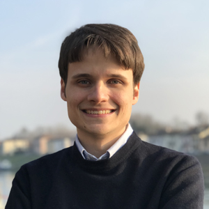 Photo of Paolo Milani