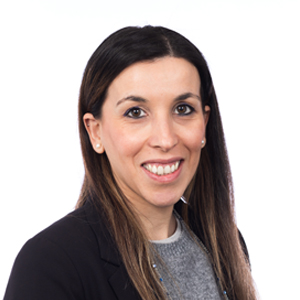 Photo of Simona Valletta