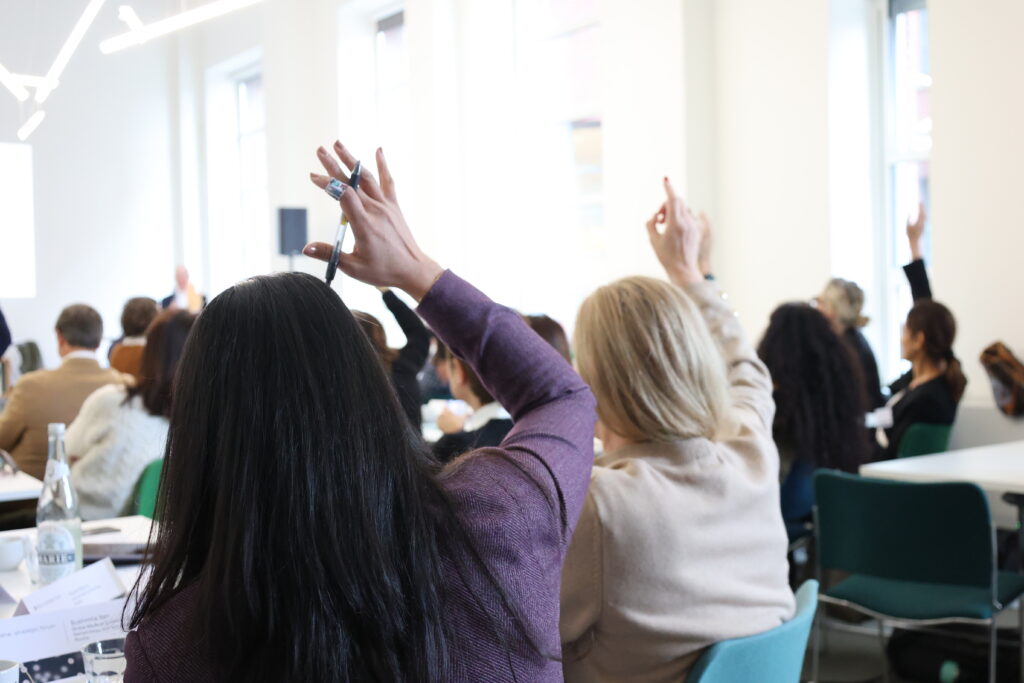 Master Class - The European Hematology Association (EHA)
