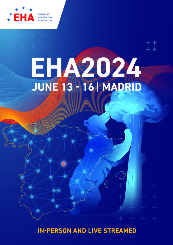 EHA2024 Hybrid Congress