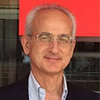 Prof Paolo Gresele
