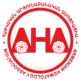 AHA logo