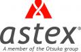 Astex Logo S tag Otsuka Group PMS v4