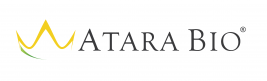 Atara Biotherapeutics Logo Horizontal2