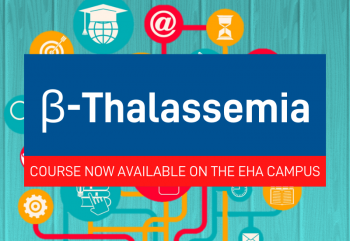 Campus Tile Beta Thalassemia