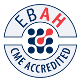 EBAH accredited stamp DEF