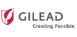 EHA25V Gilead Logo2