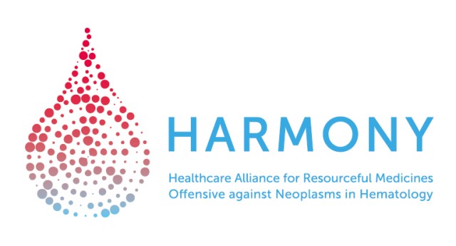 Logo Harmony Horizontal FullText