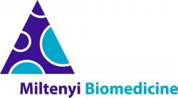 Logo MiltenyiBiomedicine RGB