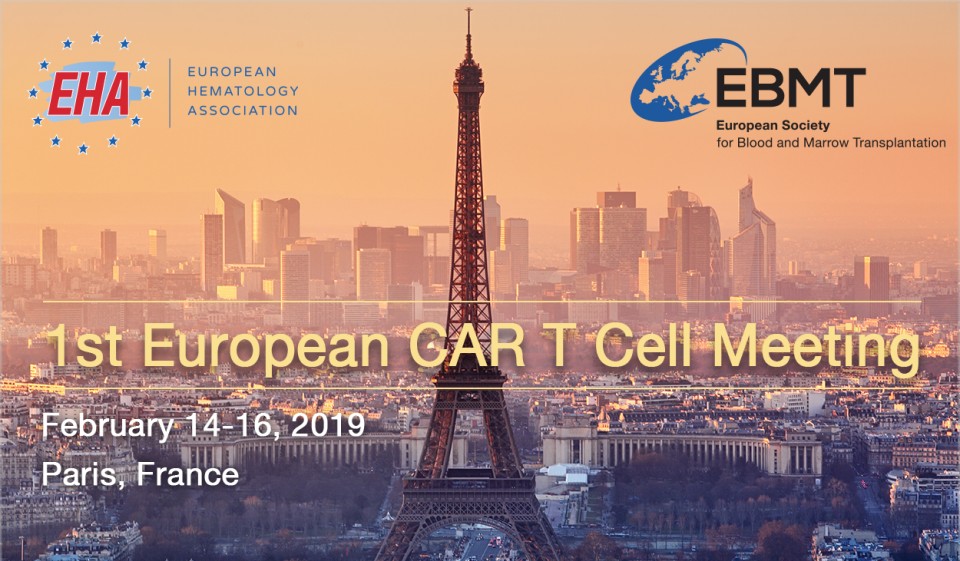 Mailing Headers EHA EBMT CAR T Cell Meeting 16