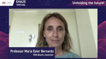 Maria Ester Bernado