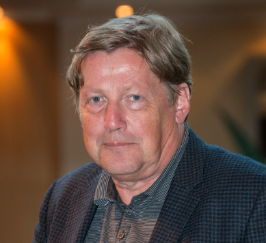 Prof. Pieter Sonneveld