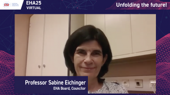 Professor Sabine Eichinger 01