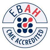 EBAH accredited stamp DEF2