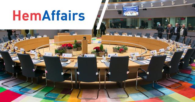 HemAffairs EU Elections and Health Policy