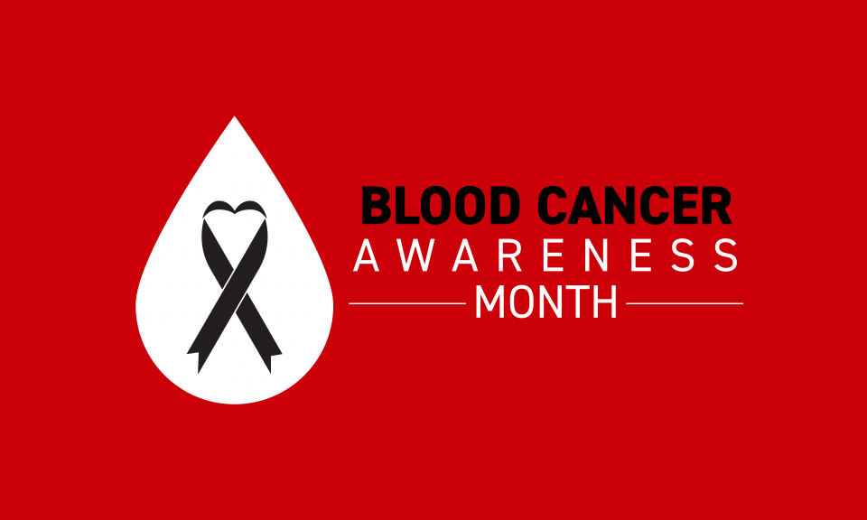 Blood Cancer Awareness Month 1