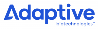 adaptivebiotech logo adaptiveblue RGB 2021 3233x989