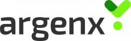 argenx logo CMYK