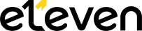 elven logo kolor