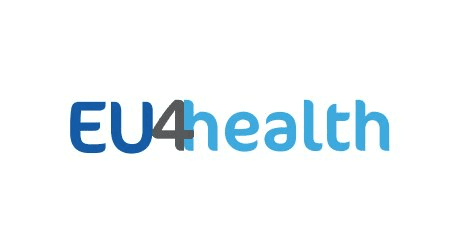 eu4health logo